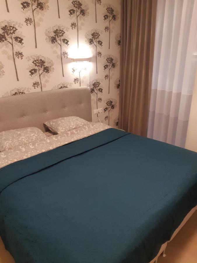Apartment In Druskininkai City Centre Esterno foto