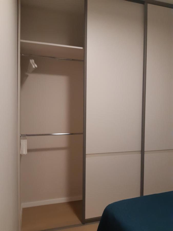 Apartment In Druskininkai City Centre Esterno foto