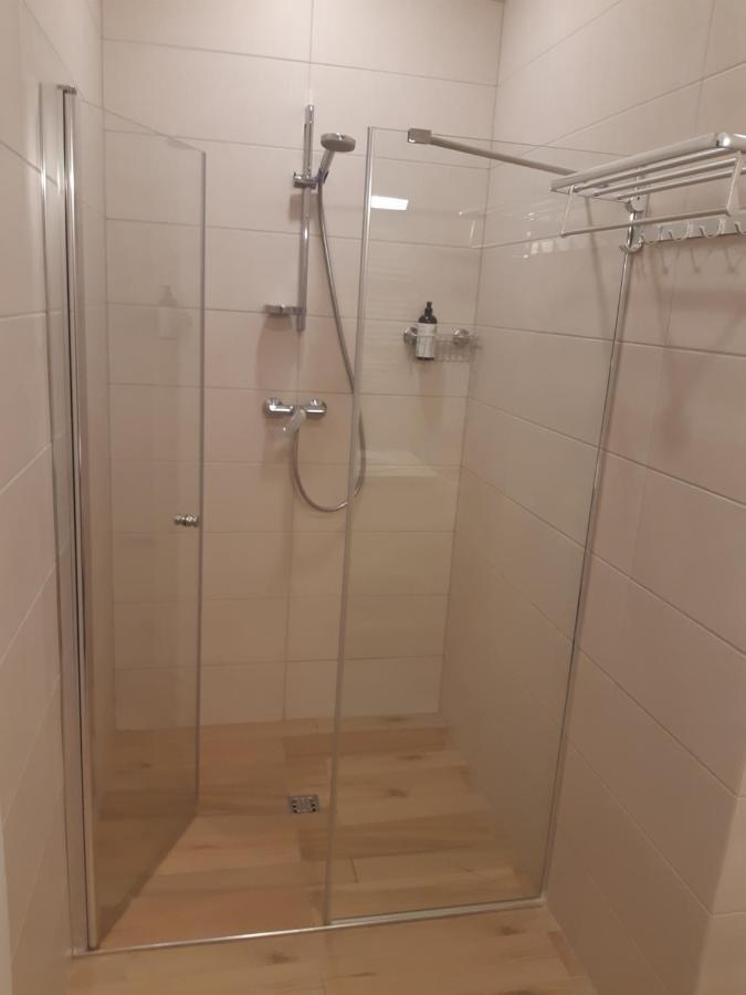 Apartment In Druskininkai City Centre Esterno foto