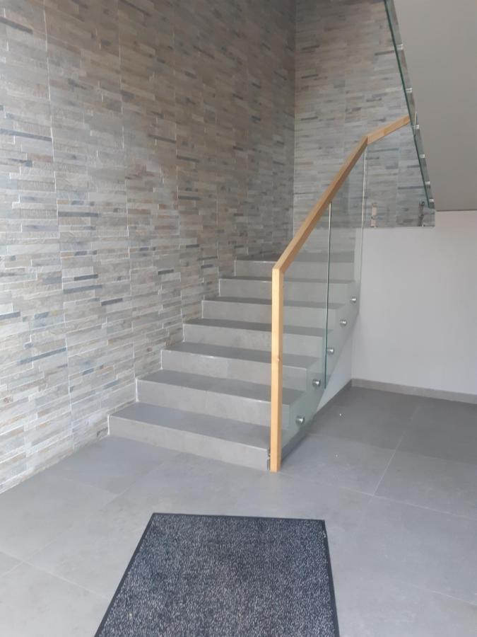 Apartment In Druskininkai City Centre Esterno foto