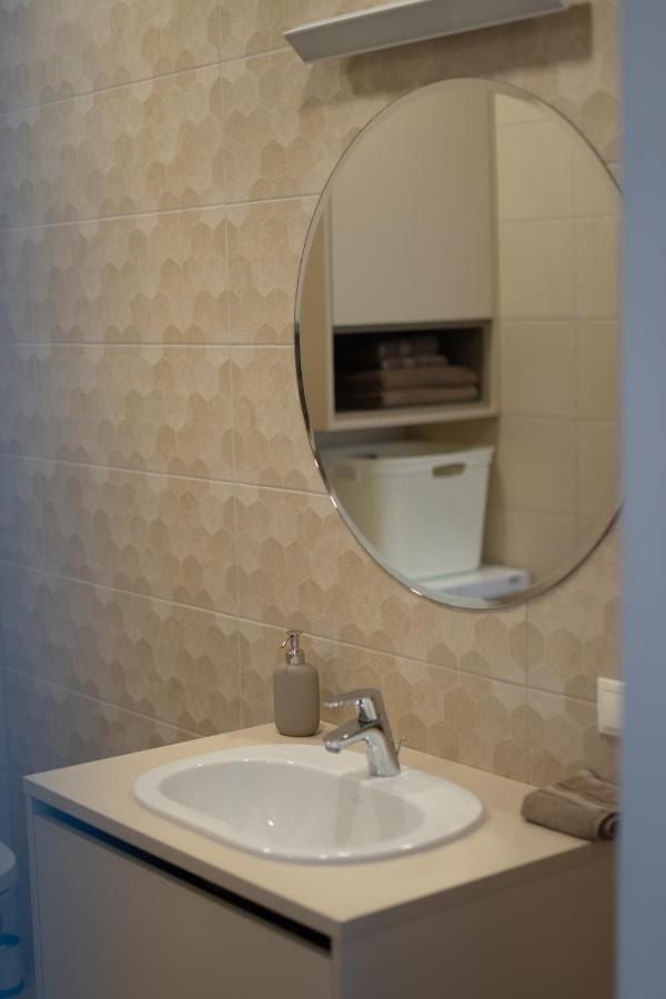 Apartment In Druskininkai City Centre Esterno foto