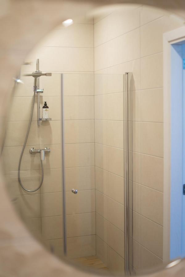 Apartment In Druskininkai City Centre Esterno foto